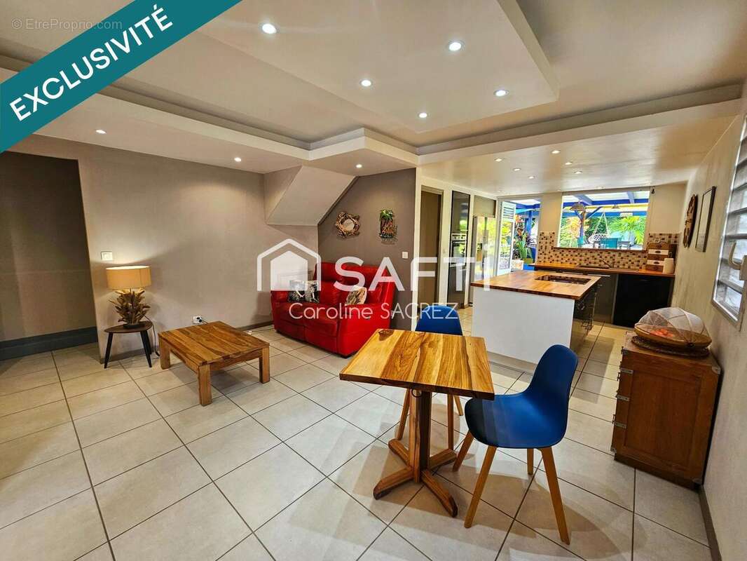 Photo 3 - Maison à LE DIAMANT