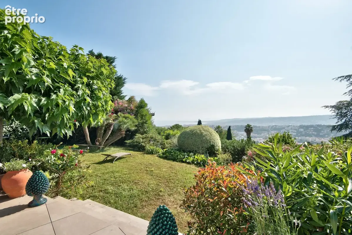 Maison 6 pièces 205 m² à vendre à Nice (06300) - photo 22