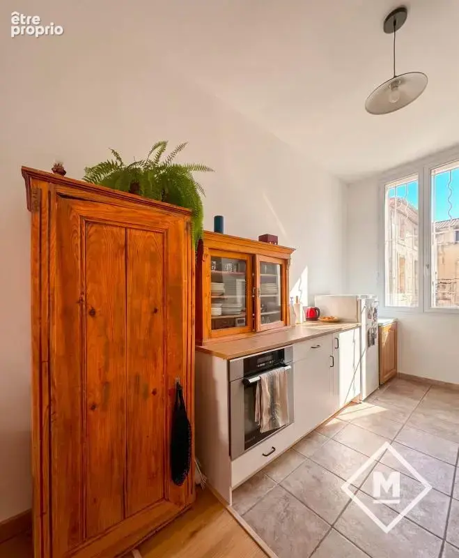 Magnifique appartement T2 avec terrasse au calme - photo 13