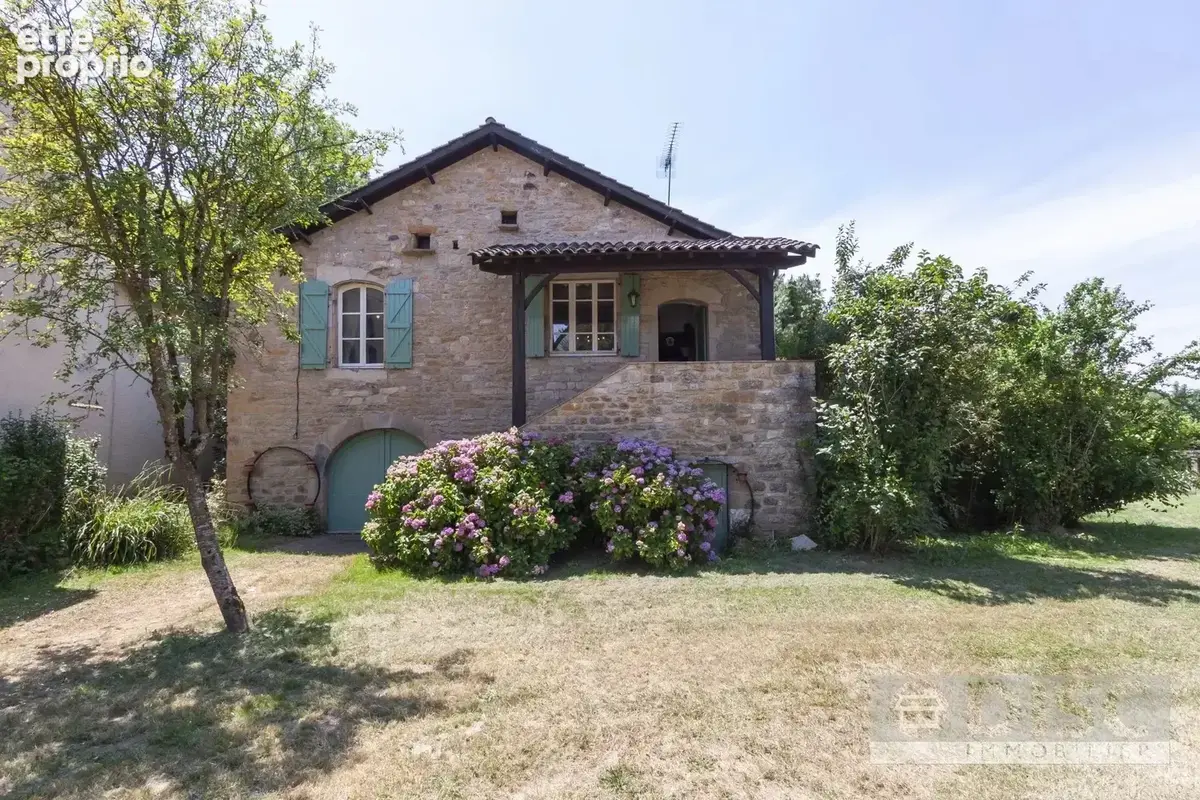 Maison 4 pièces 125 m² · à Le Riols · 125 m² · 160 000 €