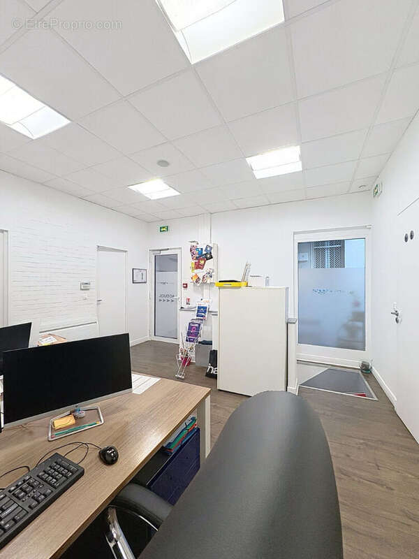 Proche nation bureaux lumineux prets a l'emploi - photo 8