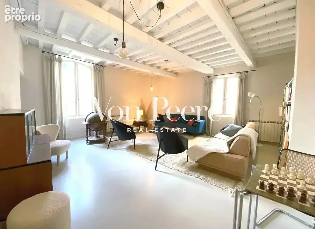 Maison à ARLES