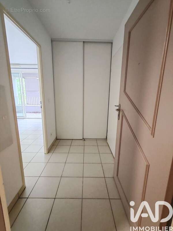 Photo 2 - Appartement à BEGLES