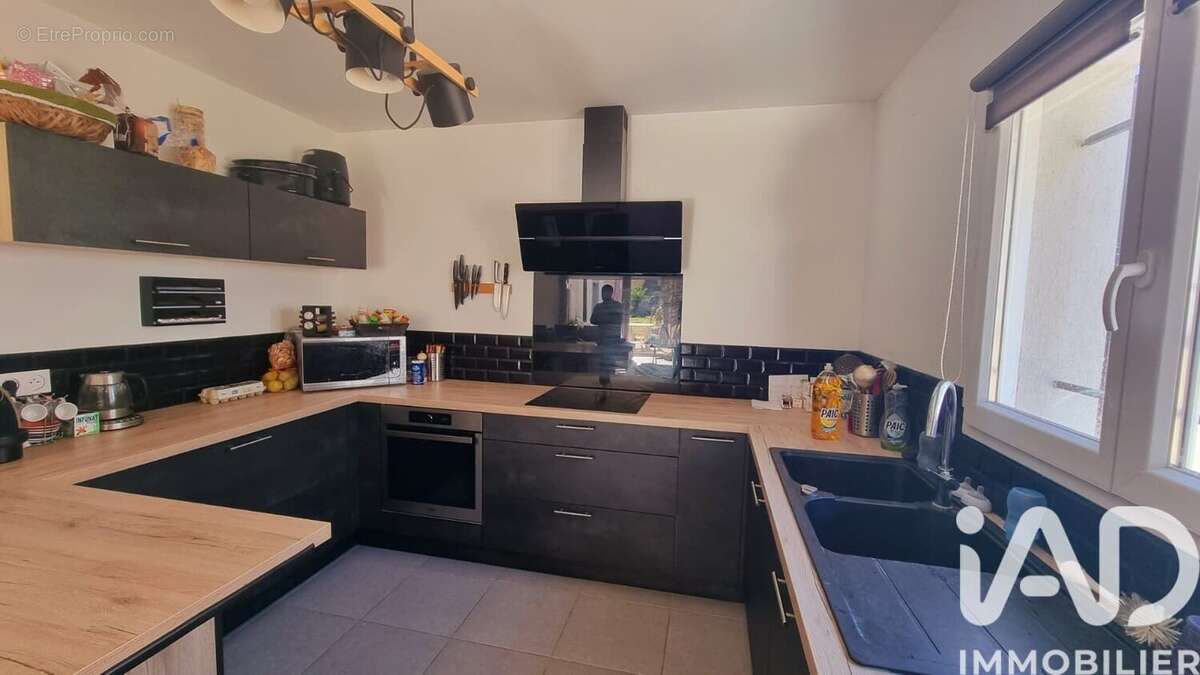 Photo 6 - Maison à ROUGIERS