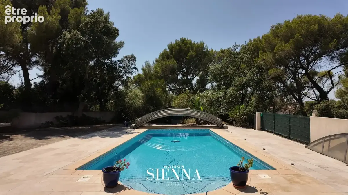 Maison 6 pièces 135 m² à vendre à La Seyne-Sur-Mer (83500) - photo 4