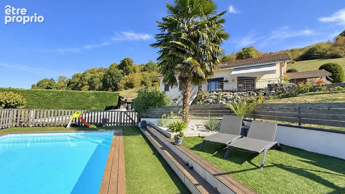 COUBLEVIE, Maison individuelle sur sous-sol - photo 14