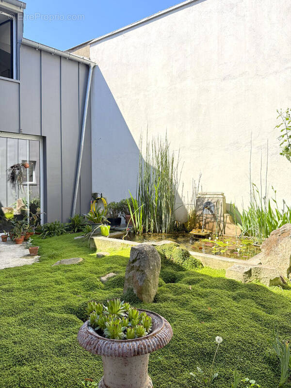 Maison à NEUILLY-PLAISANCE