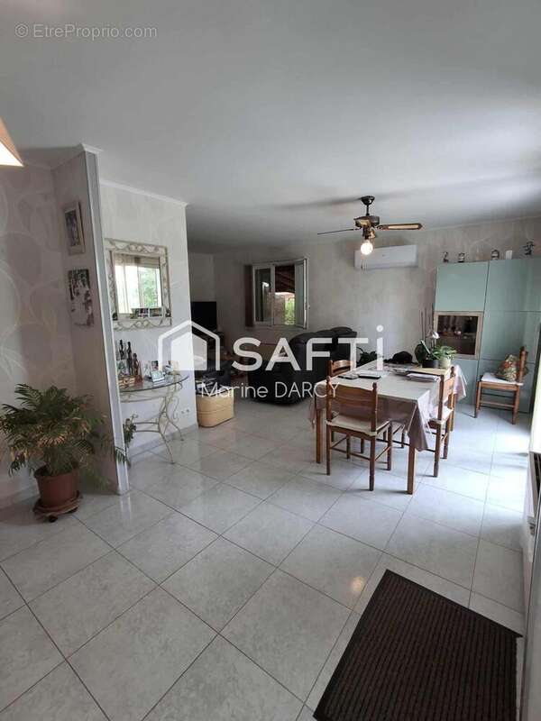 Photo 2 - Maison à VIVIERS-LES-MONTAGNES