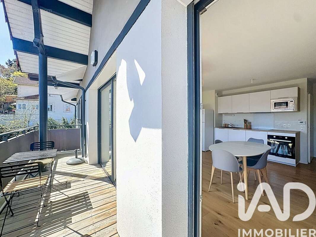 Photo 5 - Appartement à ARCACHON