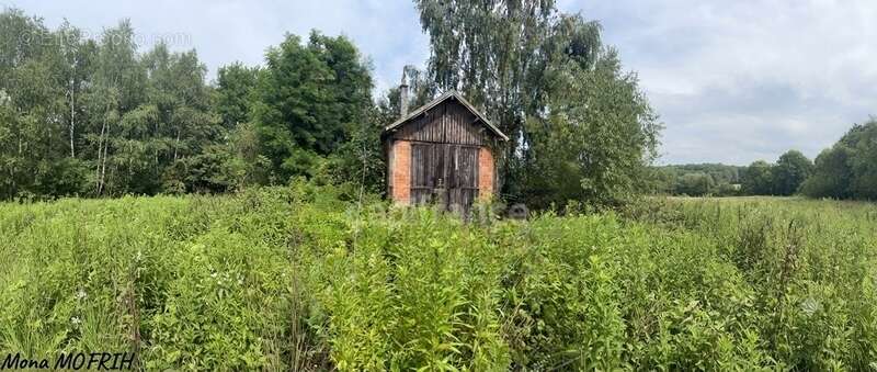 Opportunité Exceptionnelle- 46000 m2 de terrain avec bâtiments industriels à vendre dans l'oise - photo 4