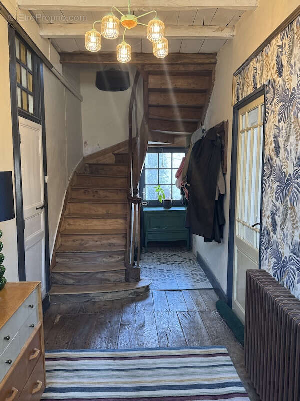 Belle maison de caractère - photo 4