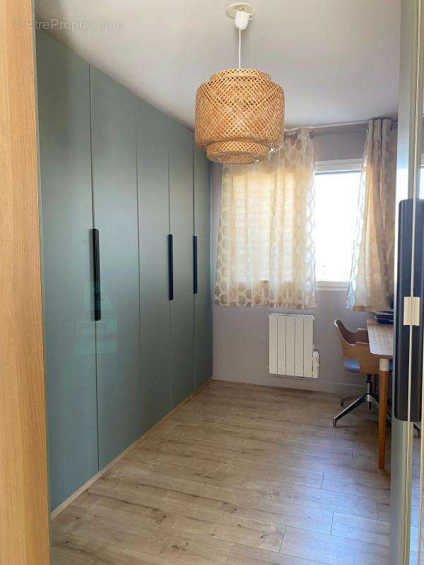 Maison à PLOUGONVELIN