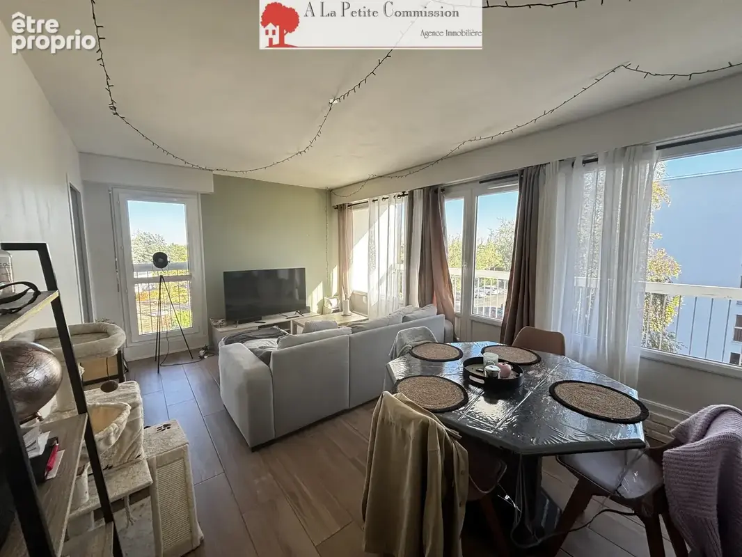 Appartement à CHARTRES