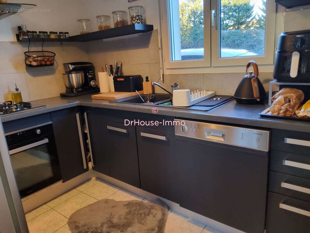 Maison à BOISSET-ET-GAUJAC