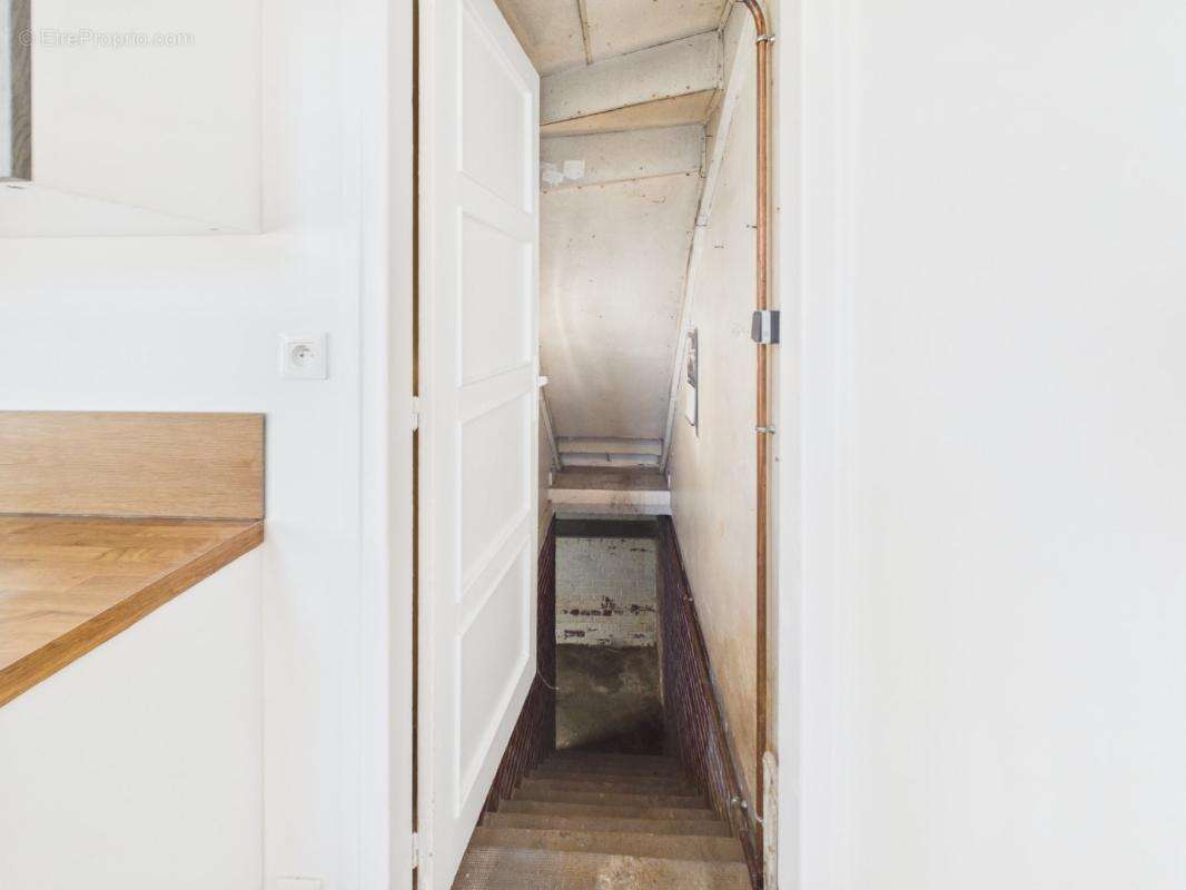 Maison 60 m² à Breteuil  - photo 7