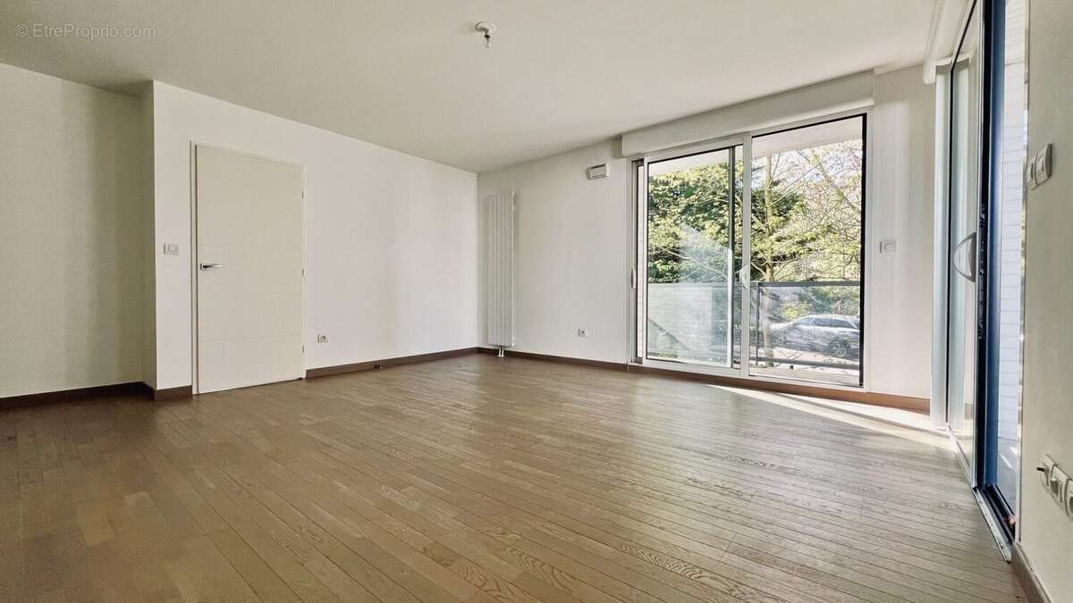 Appartement à MARCQ-EN-BAROEUL