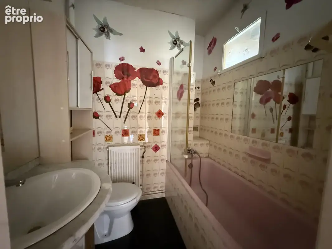Ensemble immobilier à rénover - Châtres-sur-Cher - photo 10