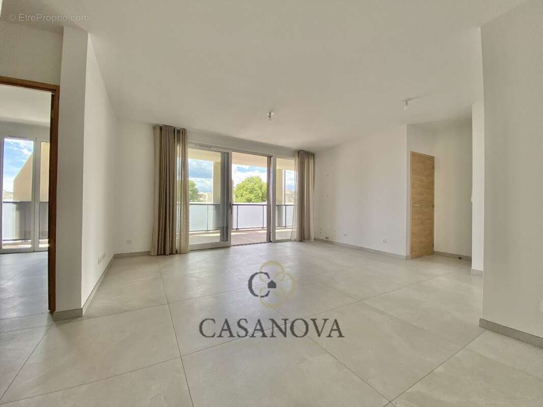 Appartement à CASTELNAU-LE-LEZ