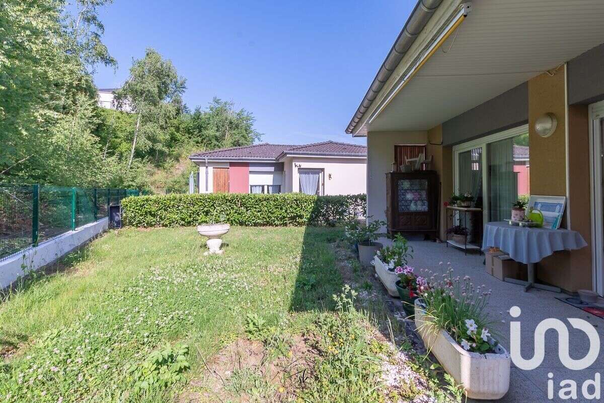 Photo 7 - Maison à AMNEVILLE