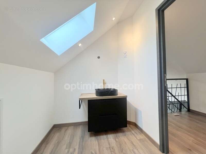 Maison récente 115 m² – 3 chambres – Terrain 762 m² – Noyers-sur-Cher – Aucun travaux - photo 19