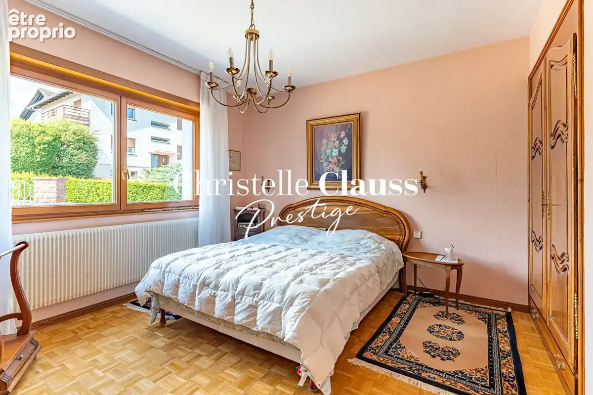 Maison de prestige au Bischenberg - Bischoffsheim - photo 14