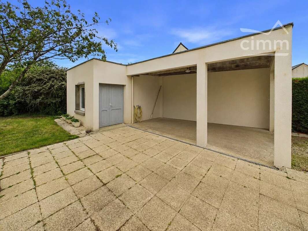 Appartement à GUICHEN