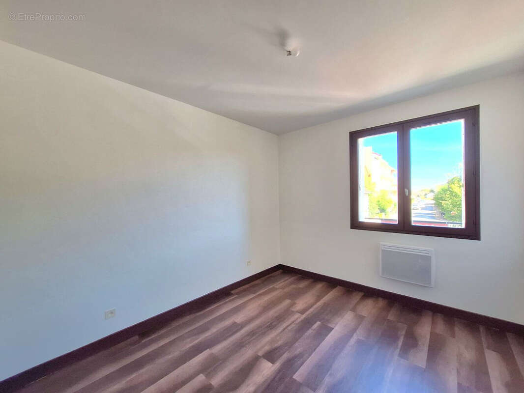 Vente appartement f3 centre ville montlucon - photo 7