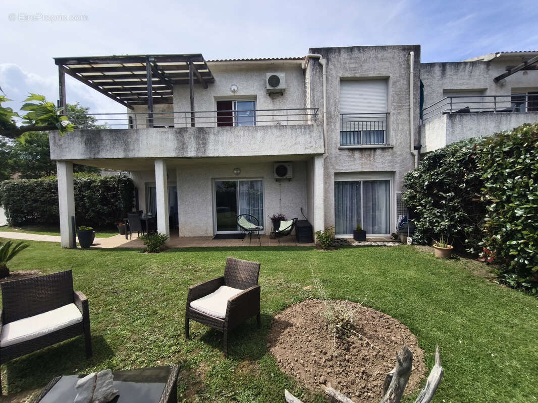 Appartement T3 48m2 Résidence Bord de mer - Poggio Mezzana - photo 10