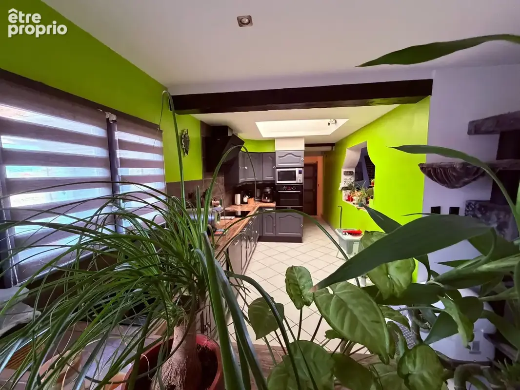 Maison à vendre 6 pièces MONTIGNY EN GOHELLE (62) - photo 2