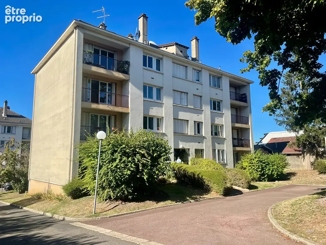 Appartement à MONTMORENCY