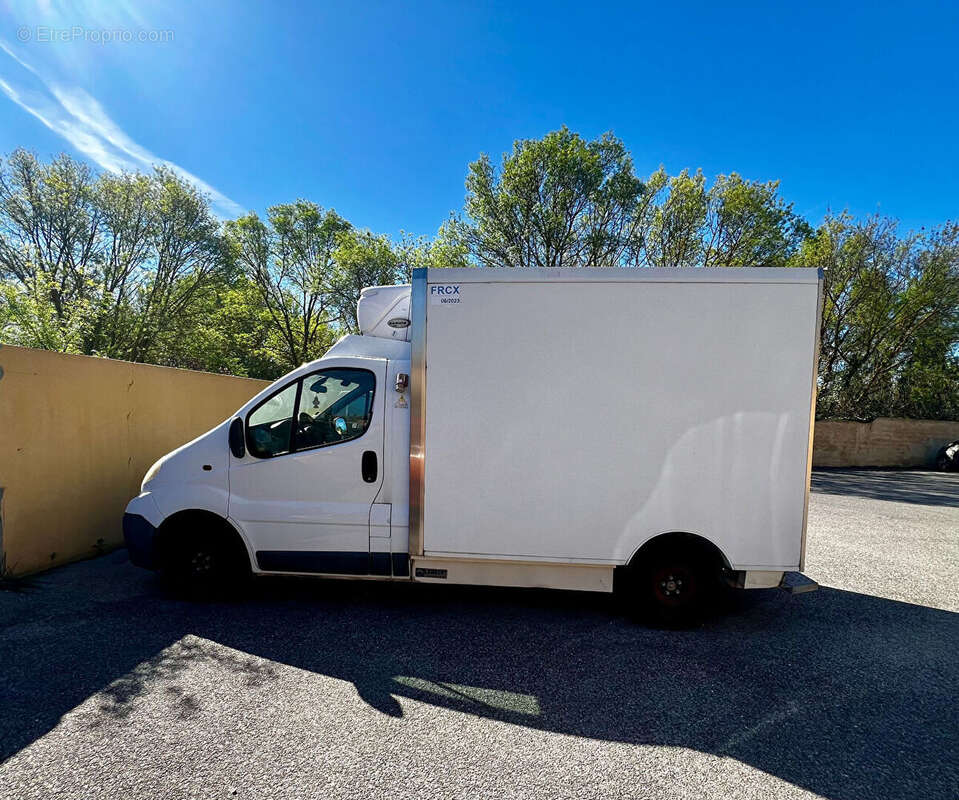 Commerce à BOUC-BEL-AIR