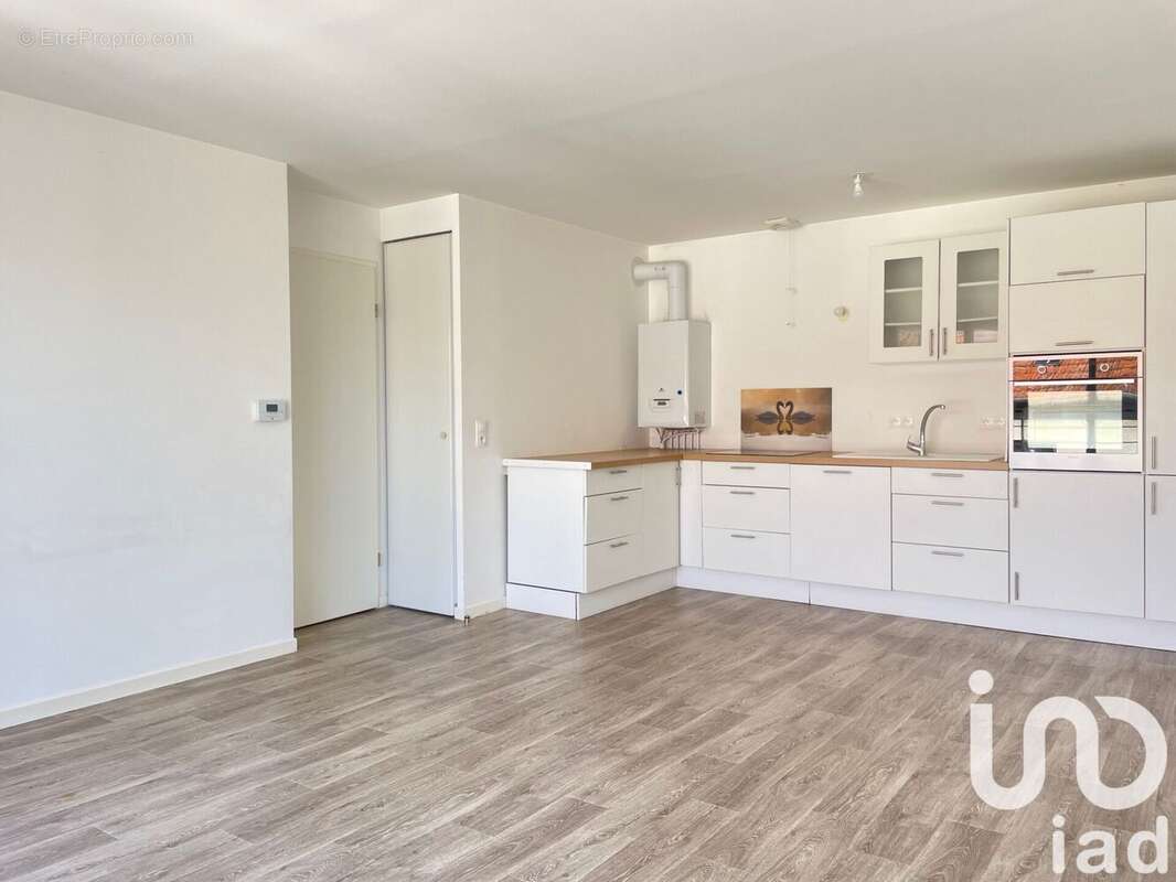 Photo 4 - Appartement à LE PIN