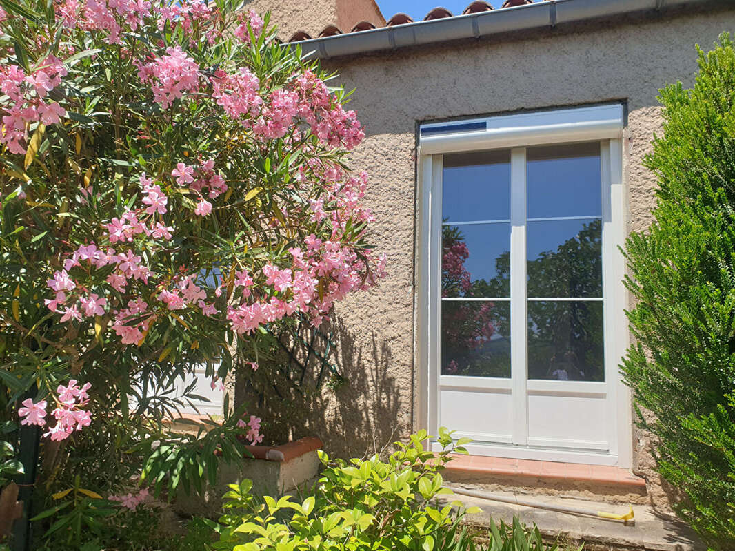 Maison à CARCASSONNE