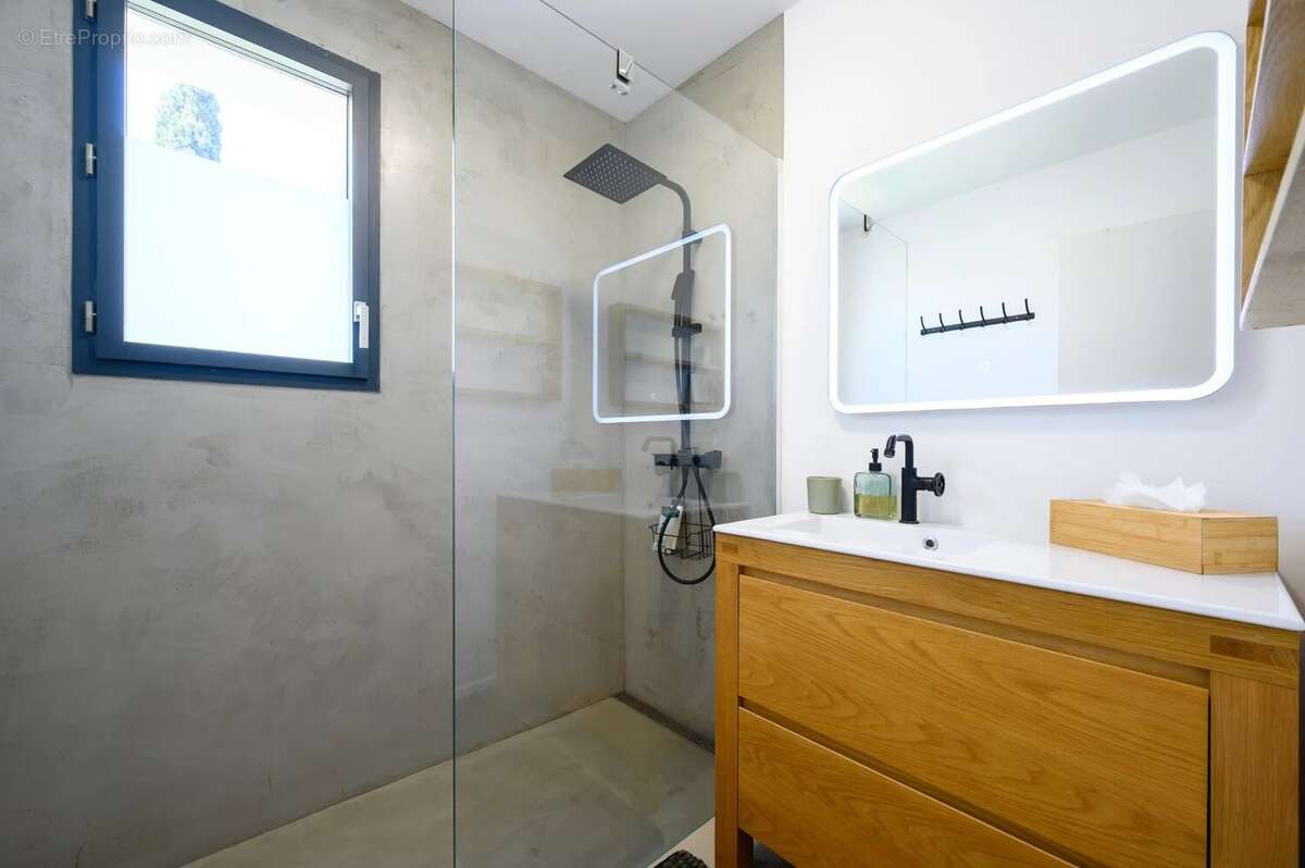 Villa californienne - photo 37