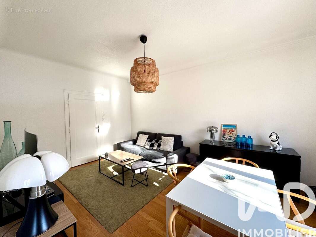 Photo 4 - Appartement à METZ