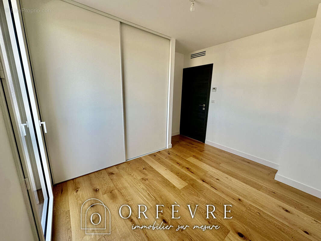 Appartement à CASTRIES