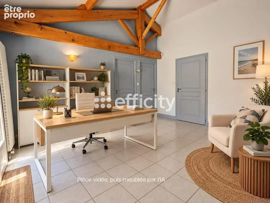 Maison 6 pièces 157 m² à vendre à La Rochelle (17000) - photo 8