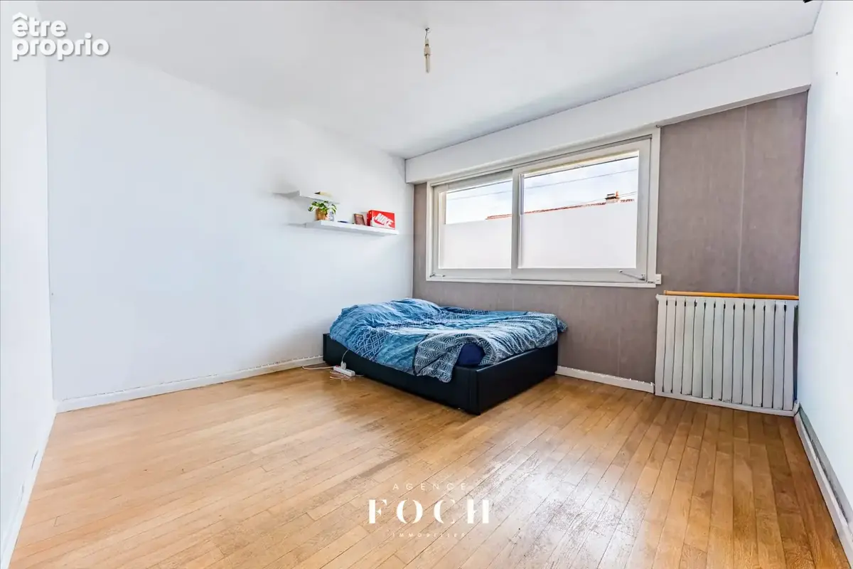 Maison 168 m² à Tomblaine  - photo 8