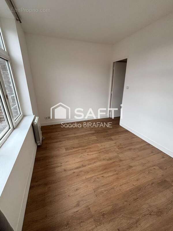 Photo 2 - Appartement à LILLE