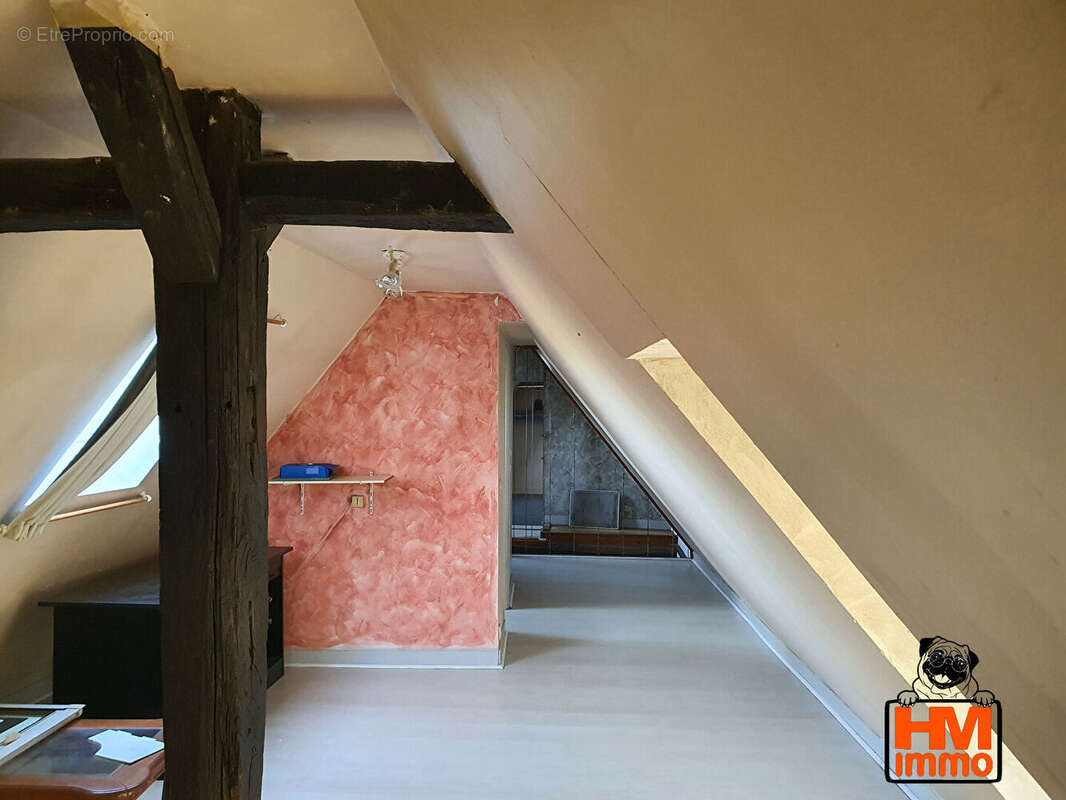 Maison à JUMILHAC-LE-GRAND