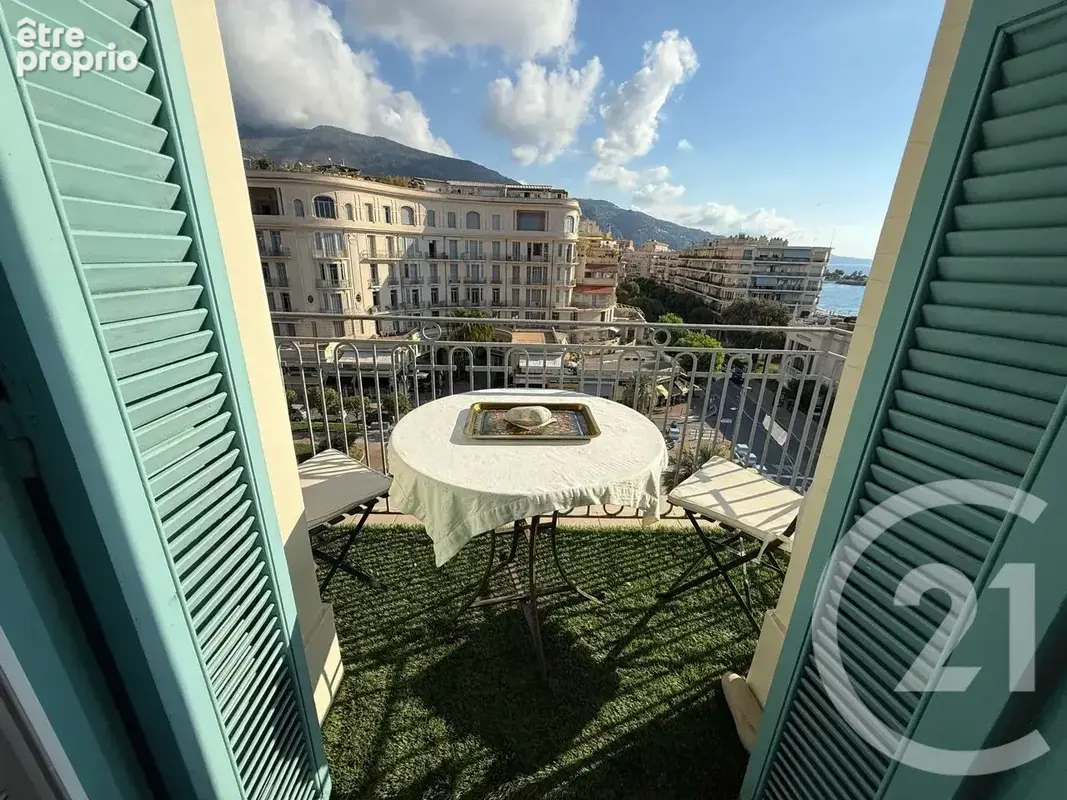 Appartement 2 pièces 77 m² à vendre à Menton (06500) - photo 11