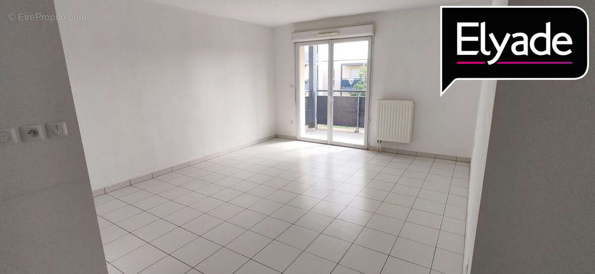 Appartement à DOUAI