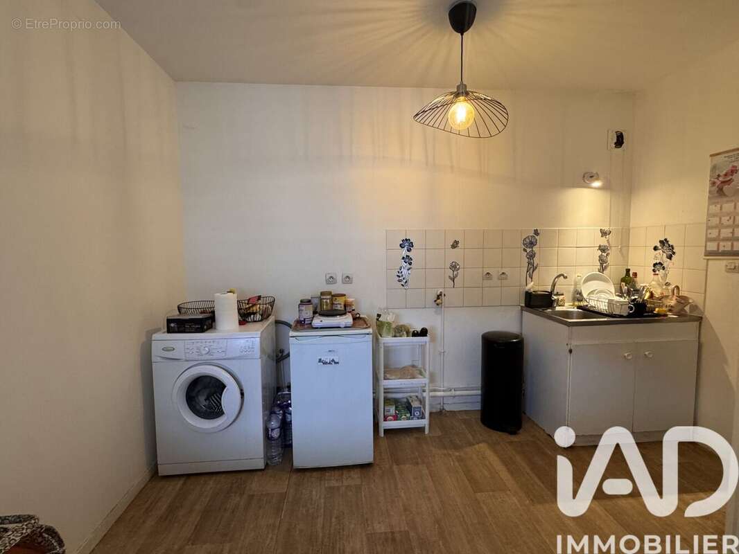 Photo 8 - Appartement à TOURS
