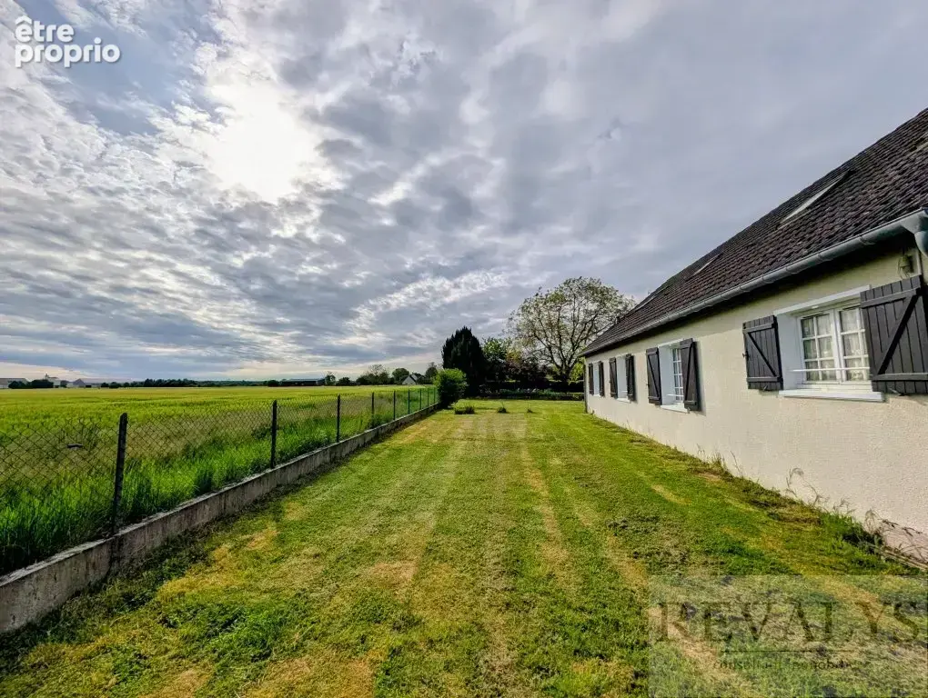 COTE D'OR (21) - AISEREY - Maison familiale de 153 m² - photo 15