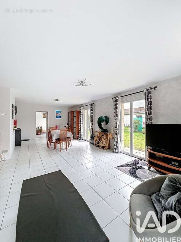 Photo 4 - Maison à GUJAN-MESTRAS