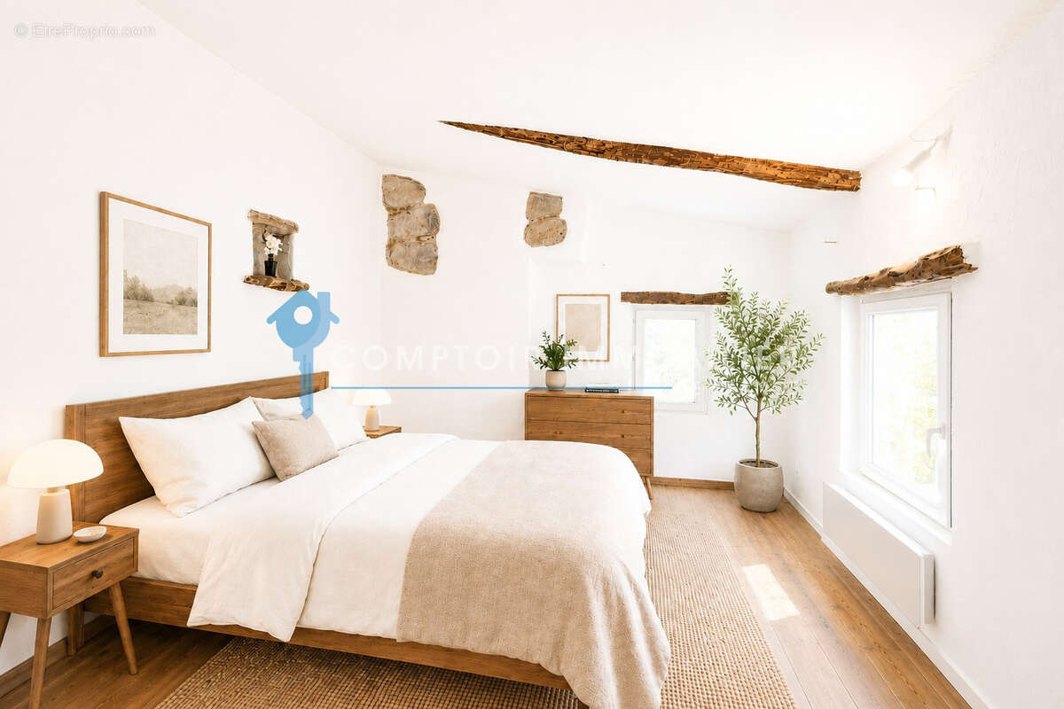Maison à APT