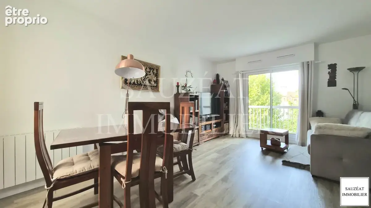 Photo Appartement à Bagneux au prix de 283 500€