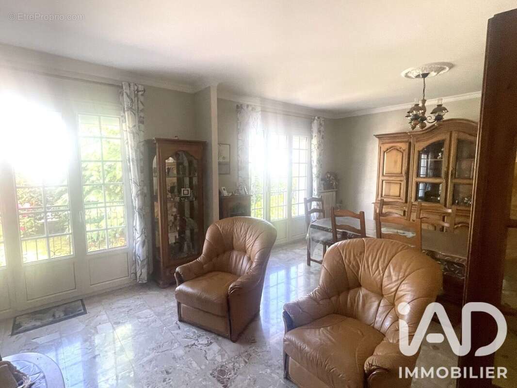 Photo 5 - Maison à VENDEUVRE-SUR-BARSE