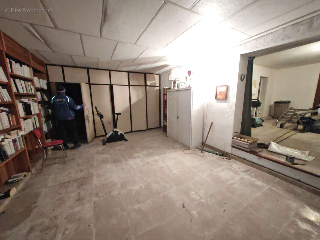 Maison à DRAGUIGNAN