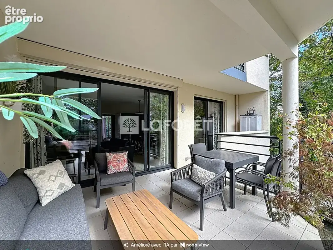 Photo Appartement à Vernon au prix de 420 000€